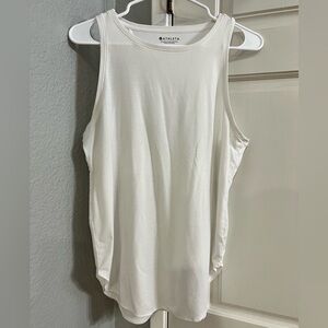 Athleta attractive and functional tank top